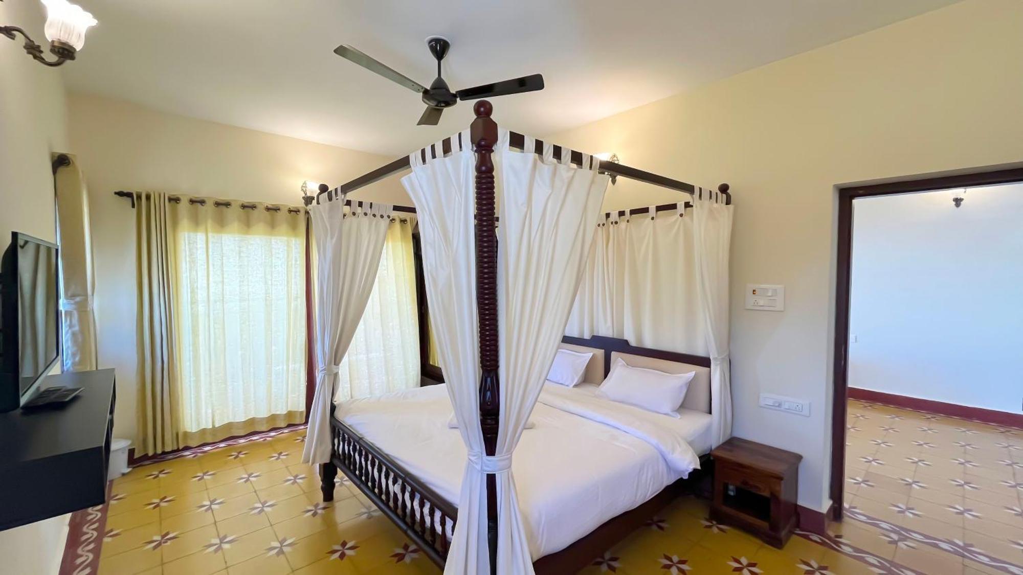 فندق The Royale Ridge كوتاغيري المظهر الخارجي الصورة