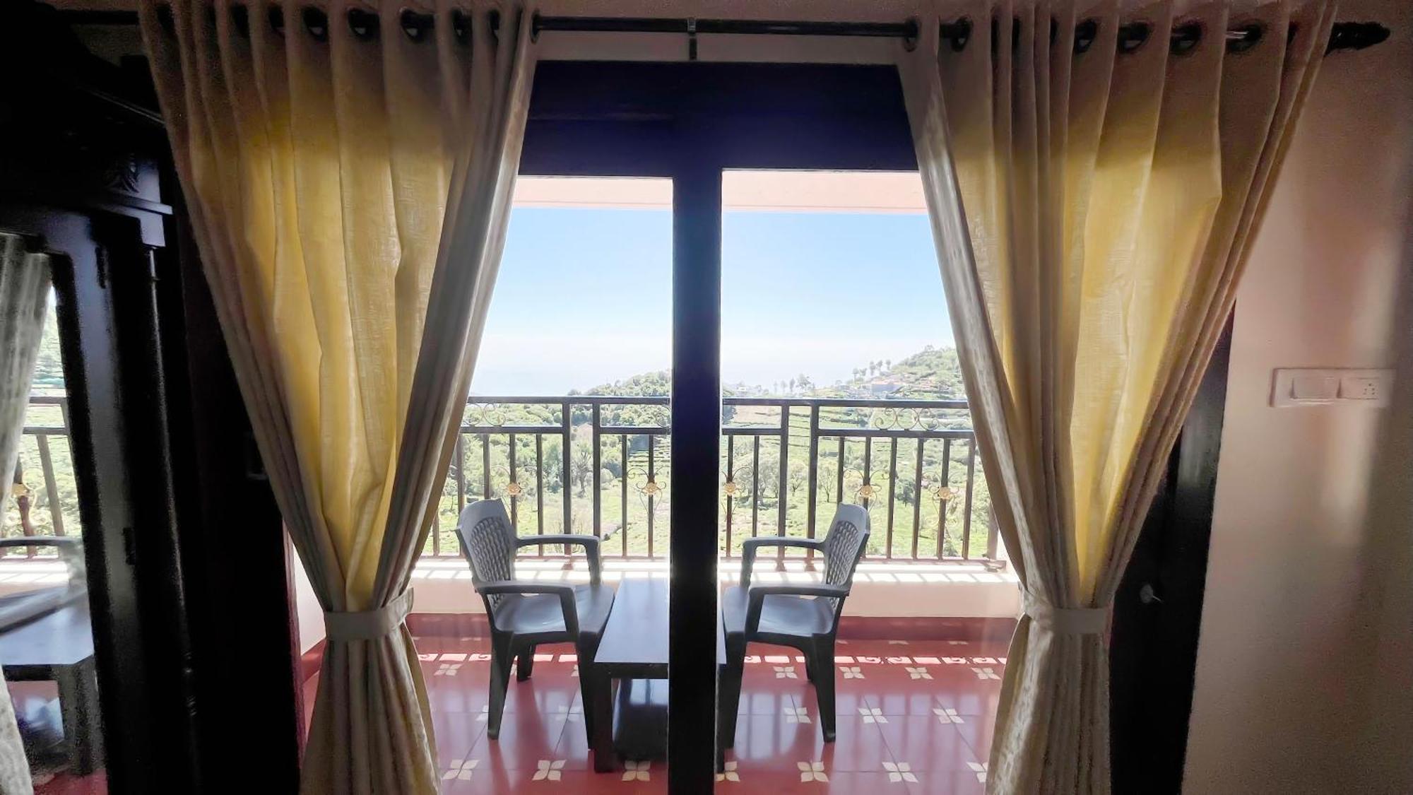 فندق The Royale Ridge كوتاغيري المظهر الخارجي الصورة