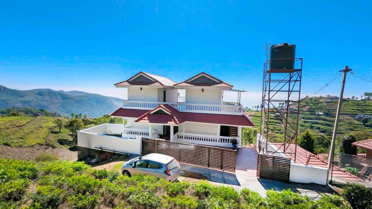فندق The Royale Ridge كوتاغيري المظهر الخارجي الصورة