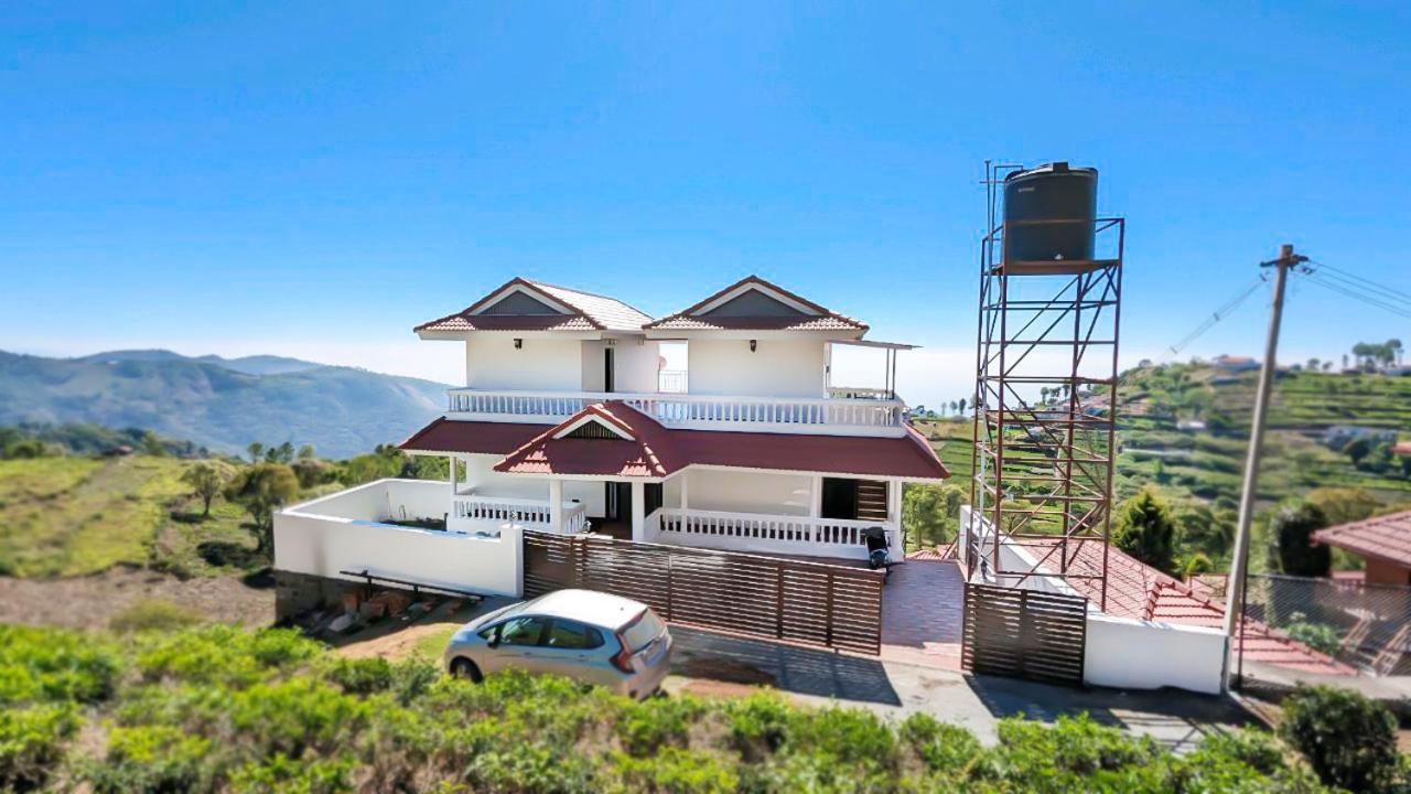 فندق The Royale Ridge كوتاغيري المظهر الخارجي الصورة
