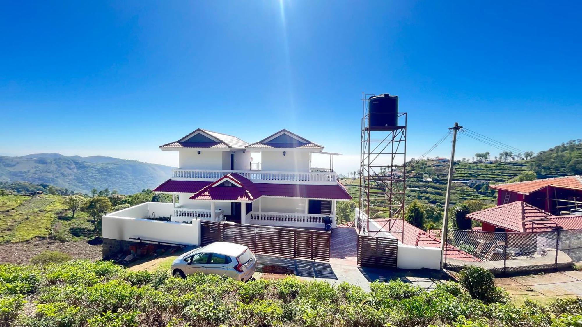 فندق The Royale Ridge كوتاغيري المظهر الخارجي الصورة
