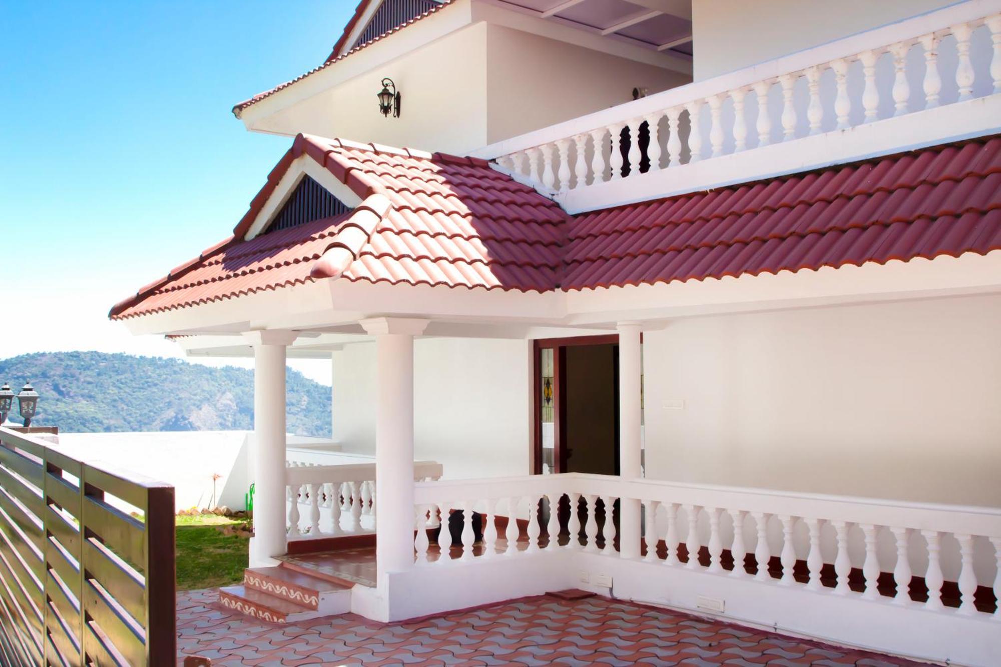 فندق The Royale Ridge كوتاغيري المظهر الخارجي الصورة