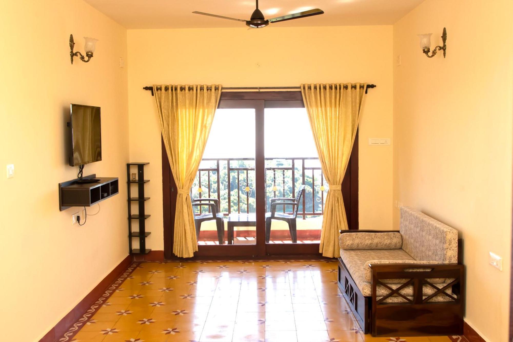 فندق The Royale Ridge كوتاغيري المظهر الخارجي الصورة