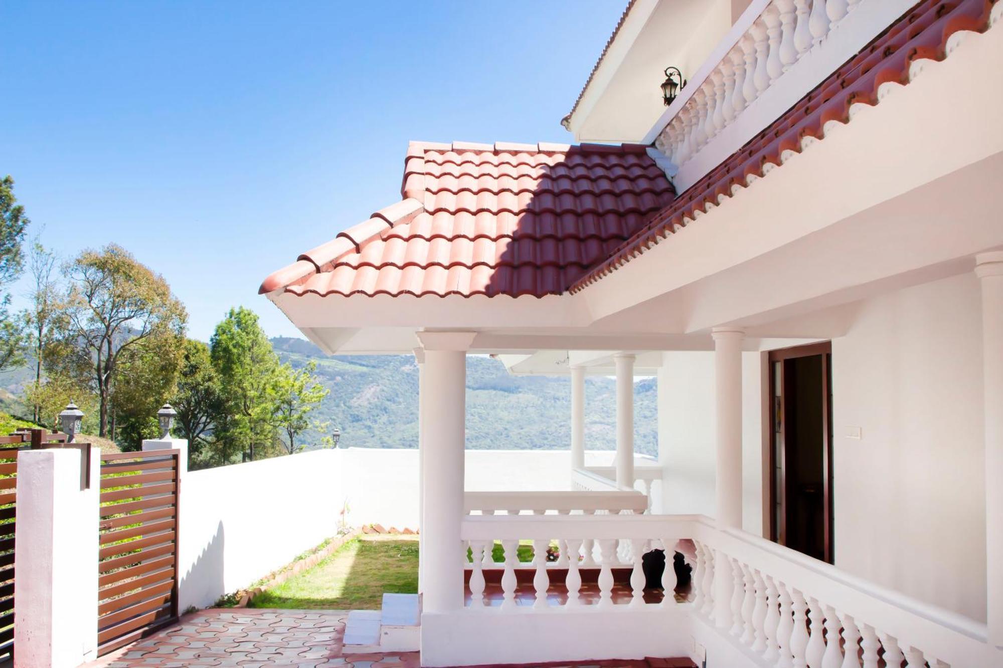 فندق The Royale Ridge كوتاغيري المظهر الخارجي الصورة