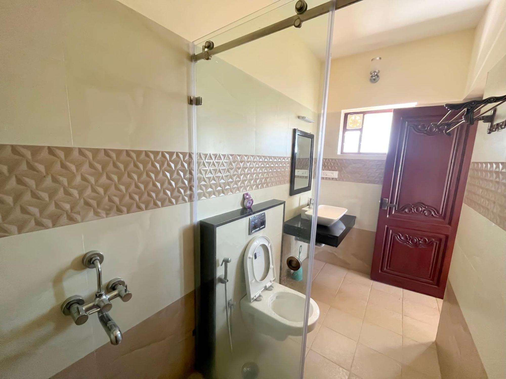 فندق The Royale Ridge كوتاغيري المظهر الخارجي الصورة