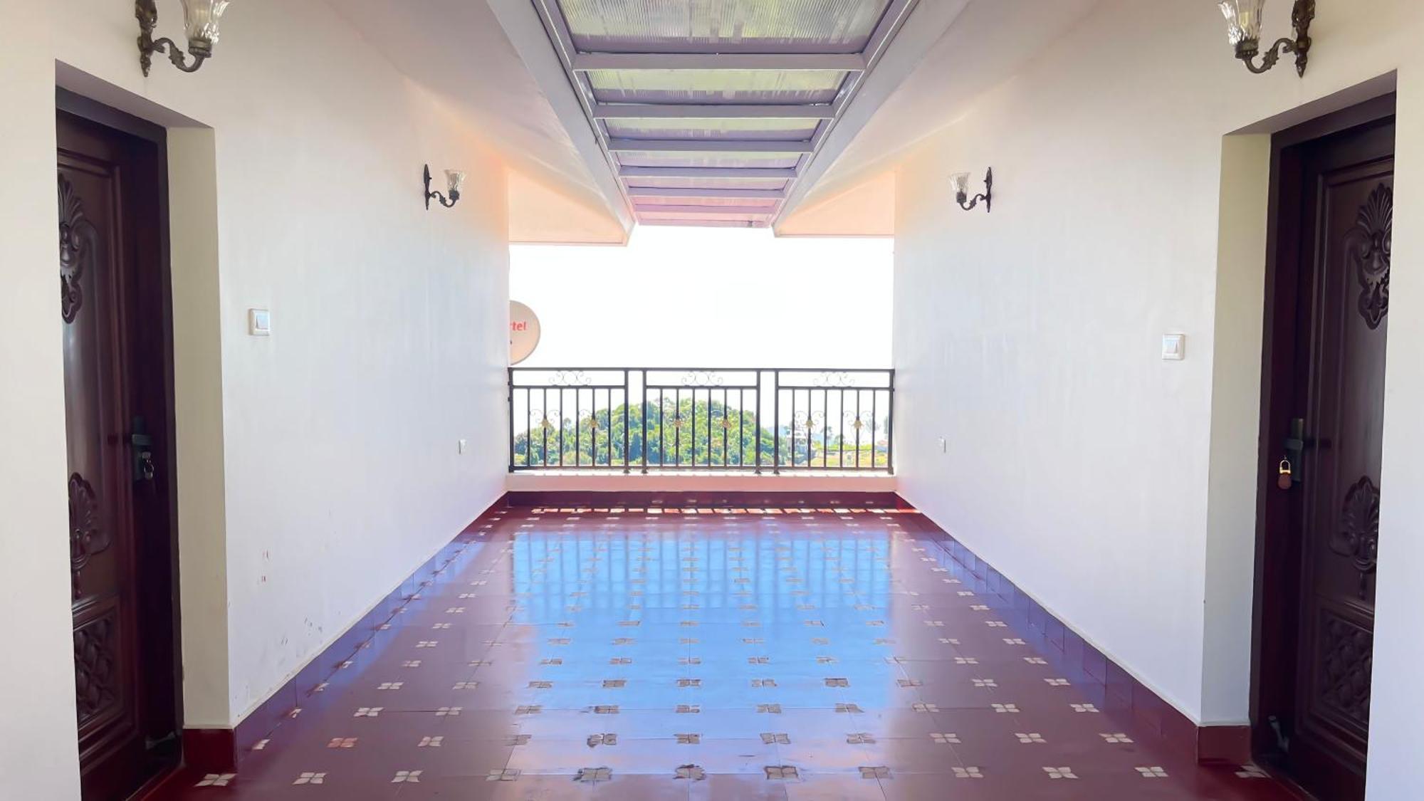 فندق The Royale Ridge كوتاغيري المظهر الخارجي الصورة