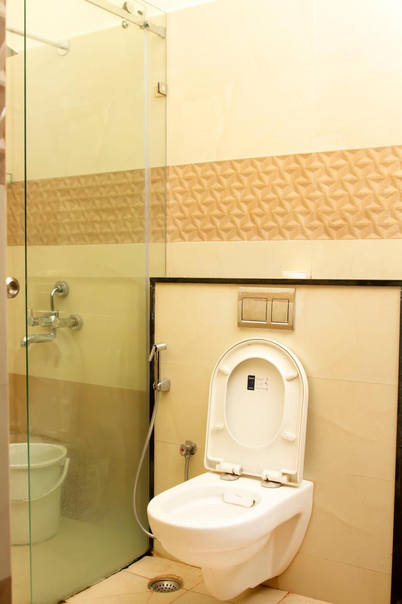 فندق The Royale Ridge كوتاغيري المظهر الخارجي الصورة