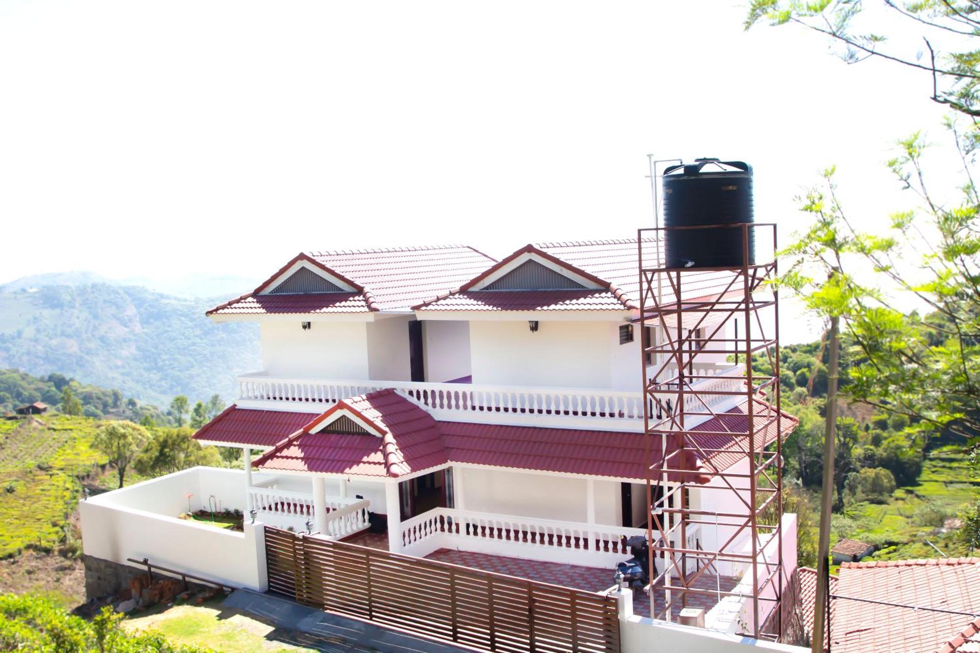 فندق The Royale Ridge كوتاغيري المظهر الخارجي الصورة
