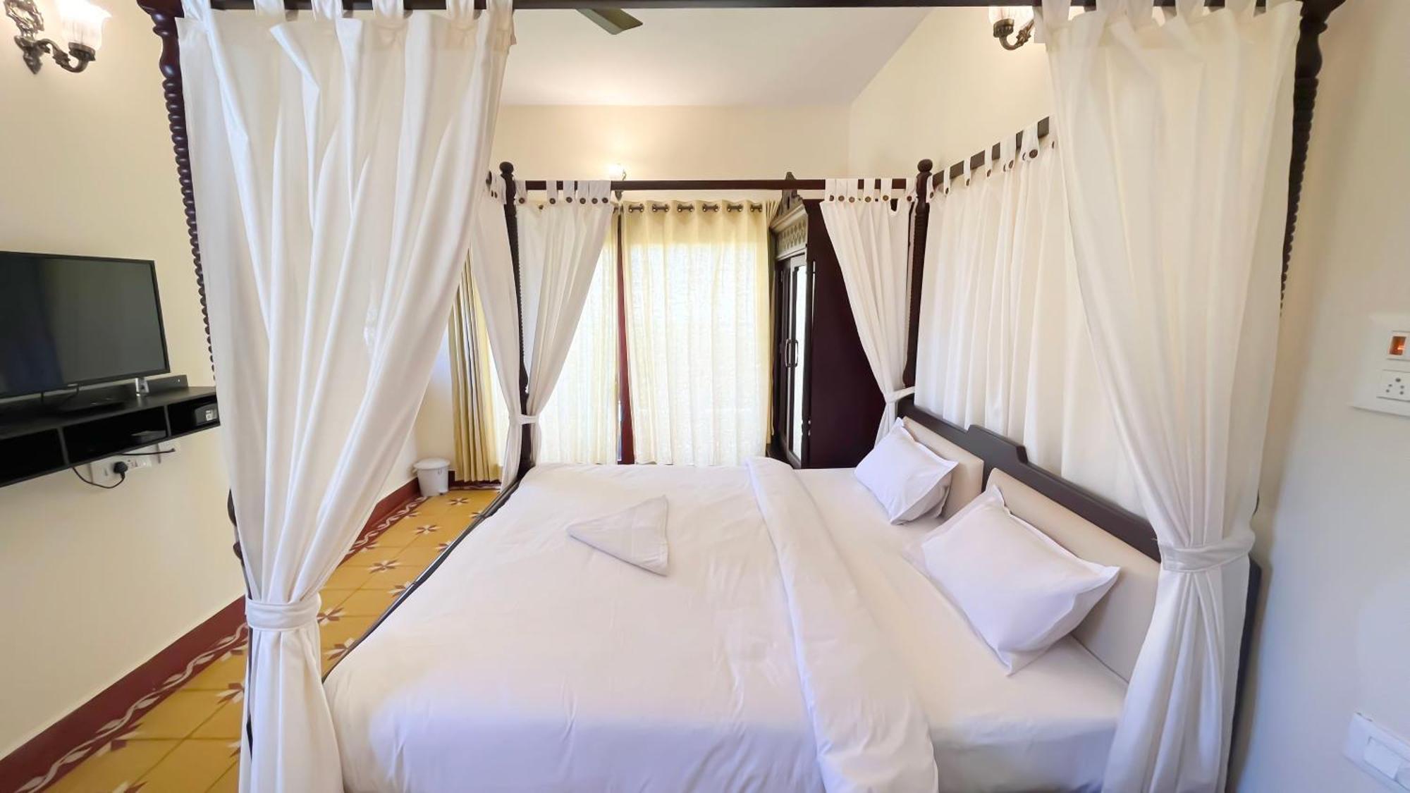 فندق The Royale Ridge كوتاغيري المظهر الخارجي الصورة